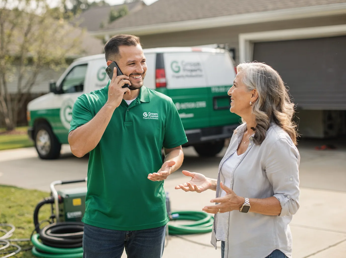 Water Damage Restoration Wadley, GA FAQs